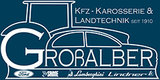 Logo von Großalber Kfz- Karosserie und Landtechnik