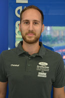 Wimmer Christof