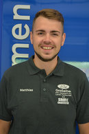 Matthias Holzer